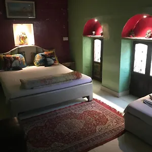 Gasthof Shiva, Varanasi